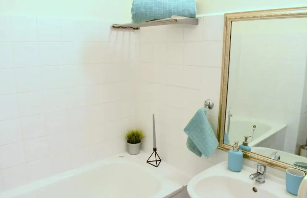 Romantic Apartments Karlin Prague
